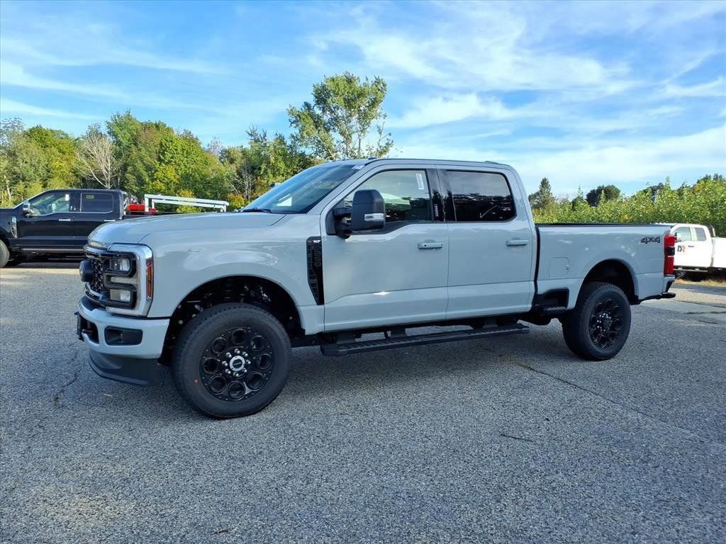 New 2026 Ford F350 XLT w/ XLT Premium Package image 4