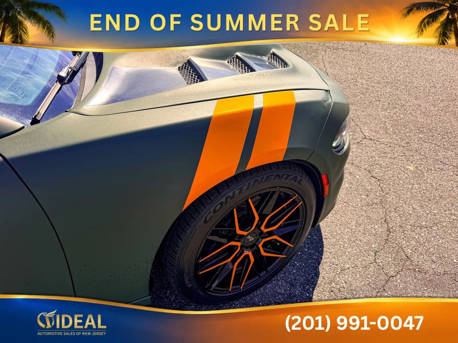 Used 2016 Dodge Charger SXT RWD image 9