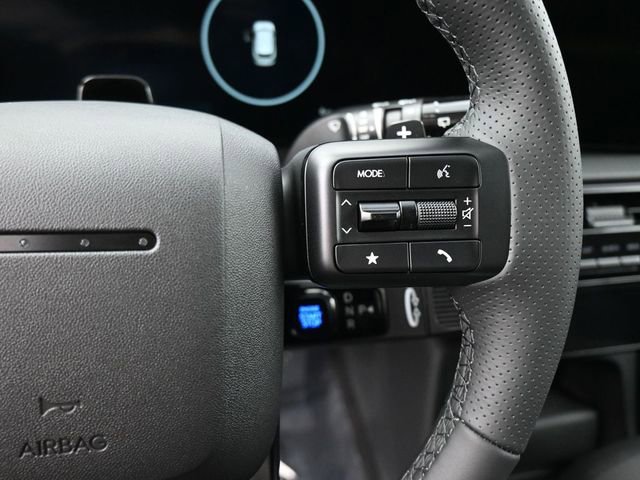 New 2026 Hyundai Palisade XRT Pro AWD/4WD image 19