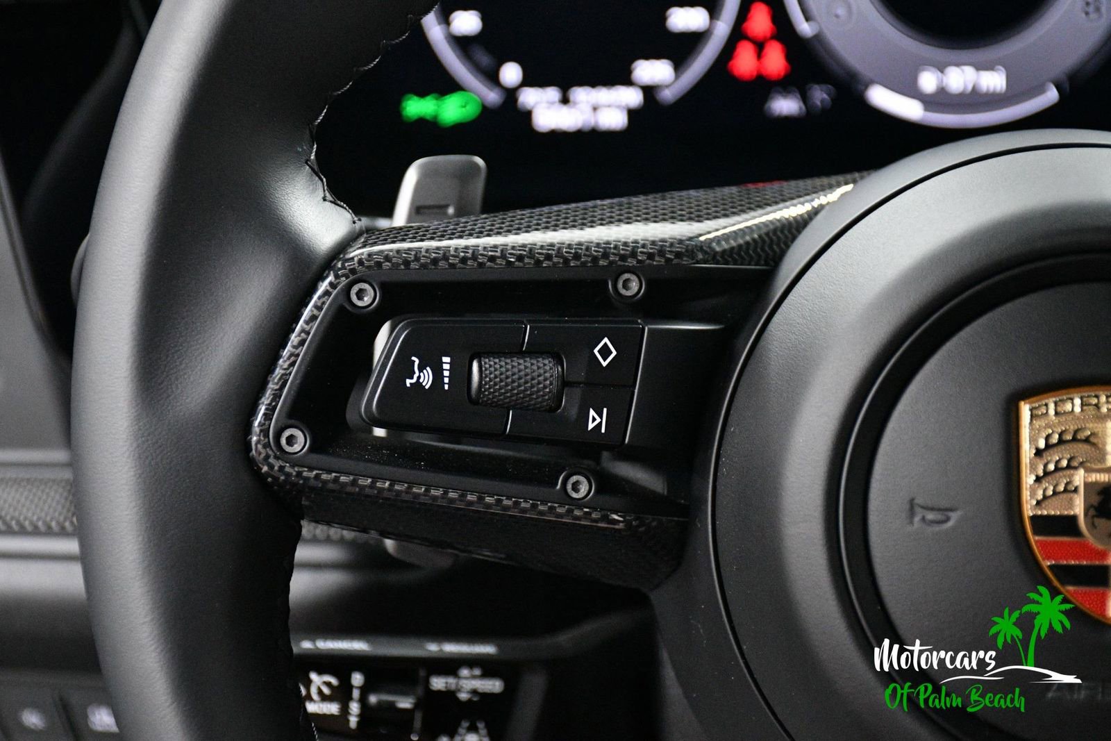 Used 2024 Porsche Cayenne Turbo GT image 34