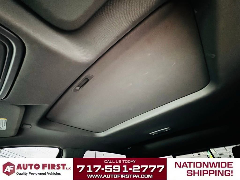 Used 2022 GMC Sierra 1500 Denali image 19