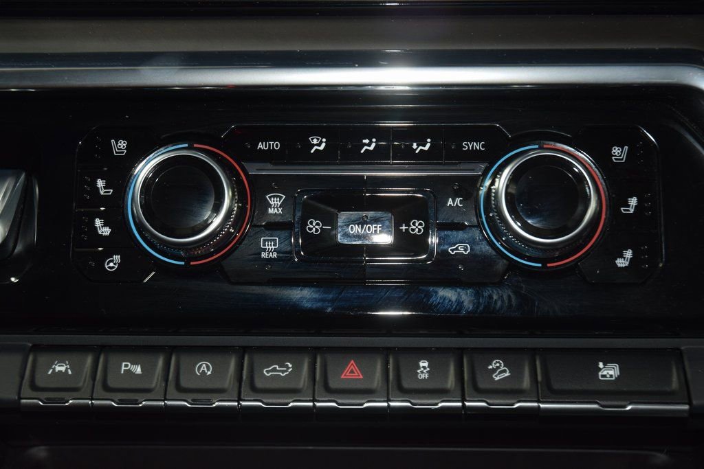 Used 2023 GMC Sierra 1500 Denali Ultimate image 34