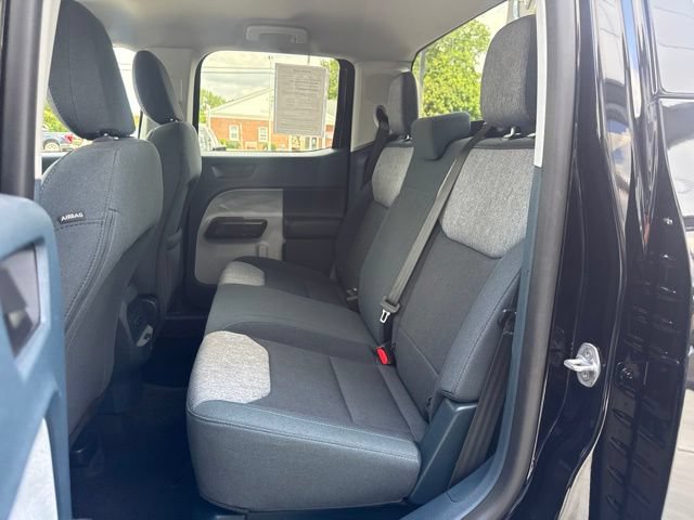 Used 2026 Ford Maverick XLT AWD/4WD image 11