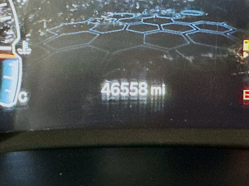 Used 2024 Jeep Compass Latitude image 32