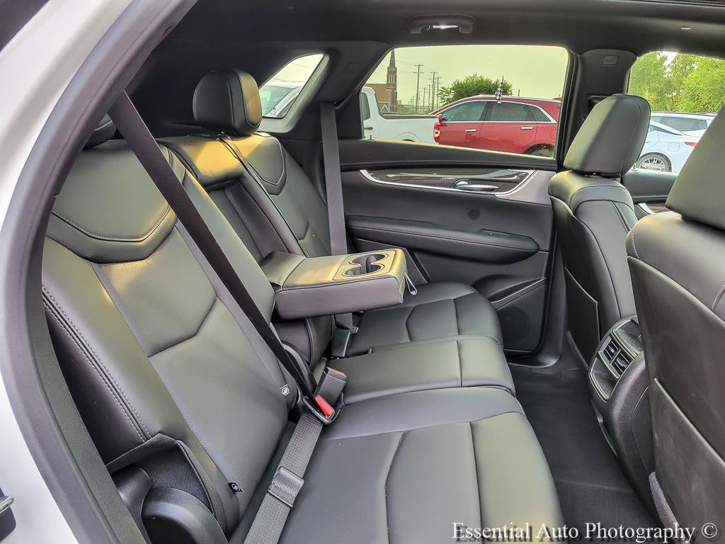 Used 2023 Cadillac XT5 Sportv AWD/4WD image 30