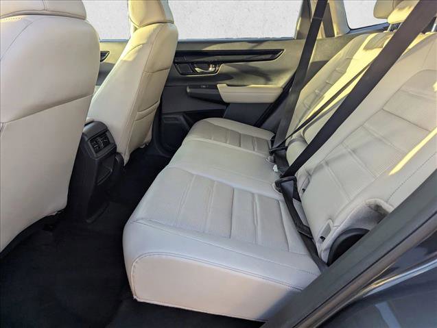 Used 2023 Honda CR-V EX-L image 17
