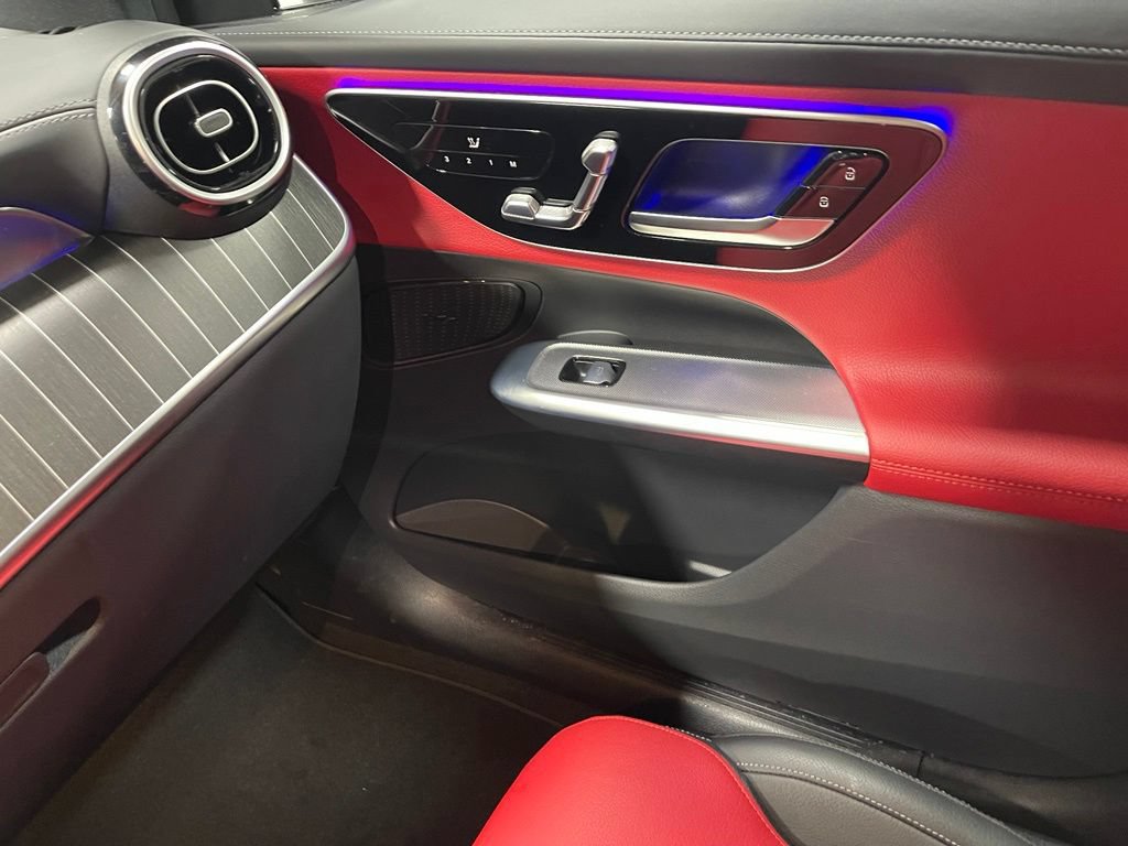 Certified 2023 Mercedes-Benz GLC 300 4MATIC image 27