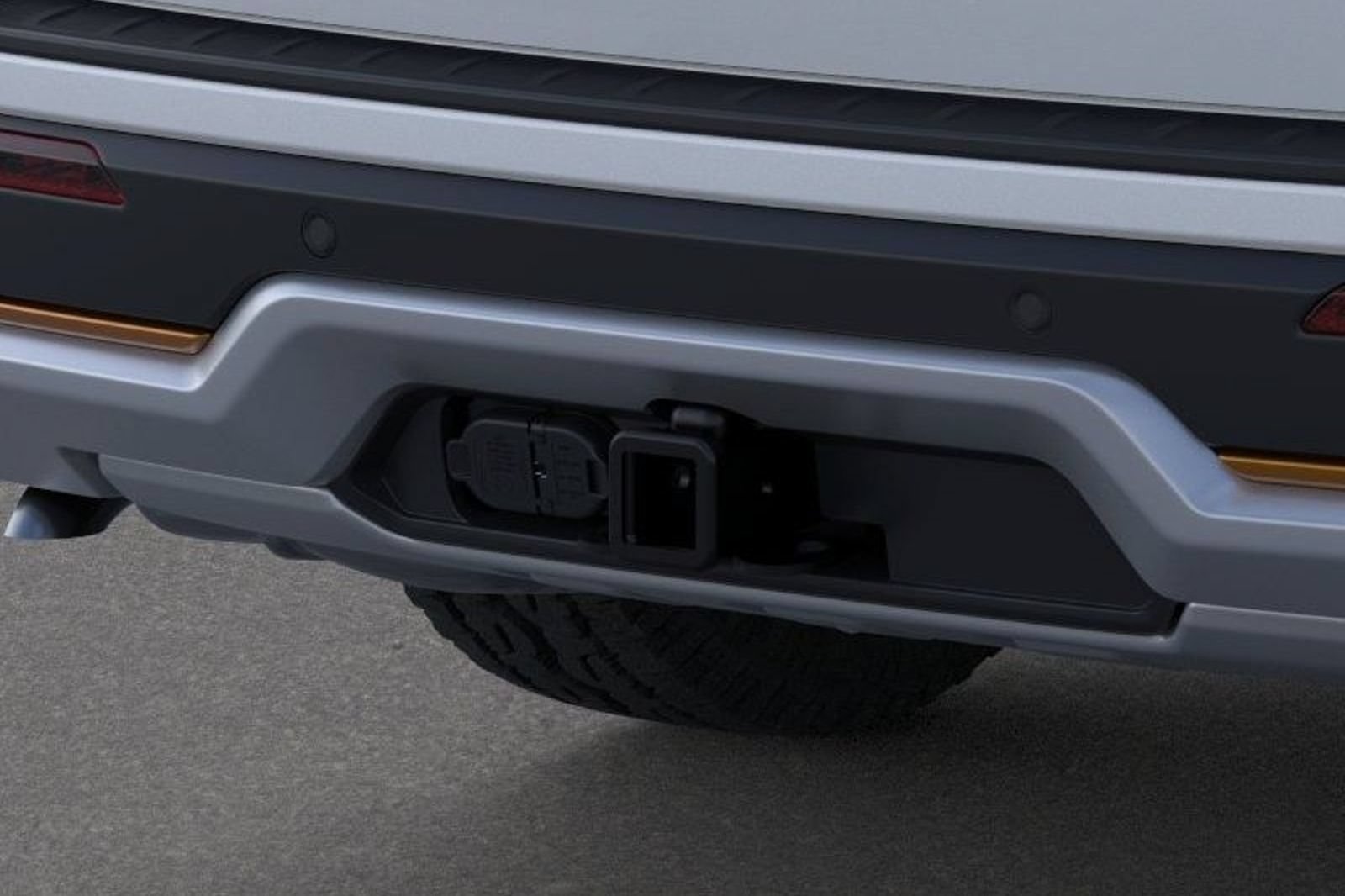 New 2026 Ford Explorer Tremor w/ Tremor Ultimate Package AWD/4WD image 27
