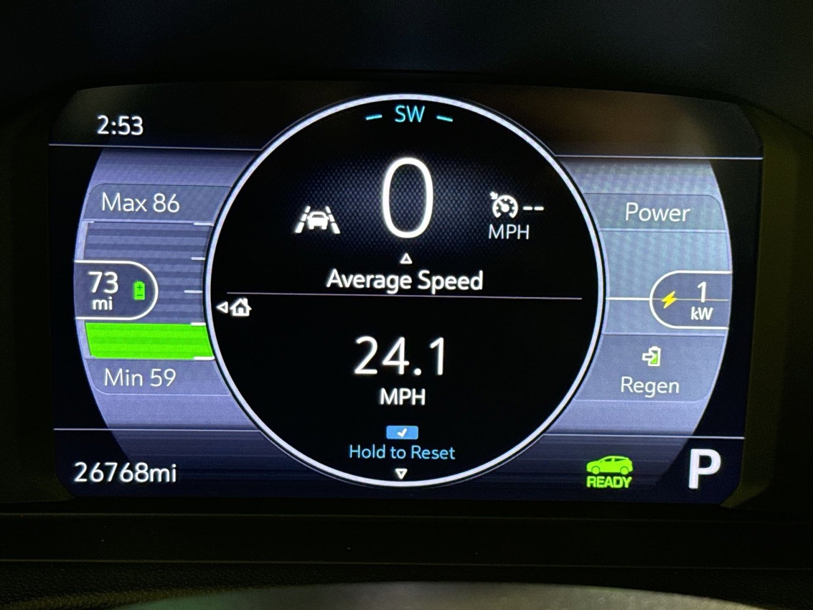 Used 2023 Chevrolet Bolt EUV LT FWD image 17