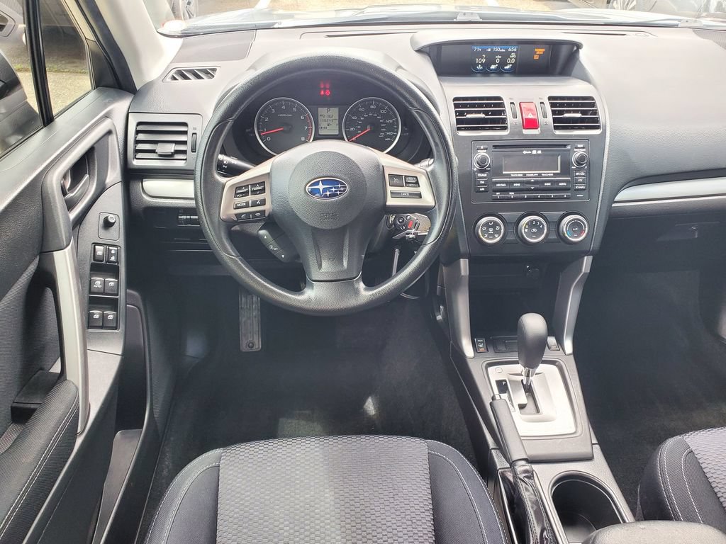 Used 2014 Subaru Forester 2.5i Premium w/ All-Weather Package AWD/4WD image 25