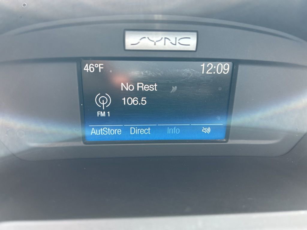 Used 2017 Ford Escape SE AWD/4WD image 14