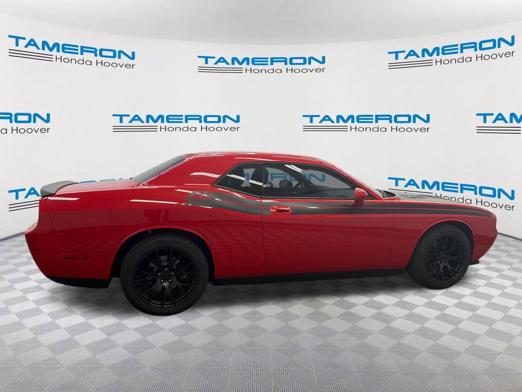 Used 2010 Dodge Challenger R/T image 6