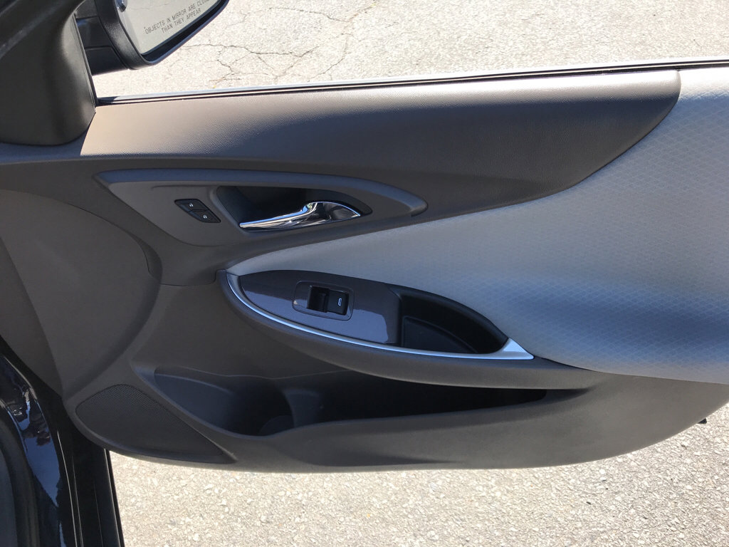 Used 2022 Chevrolet Malibu LT FWD image 13