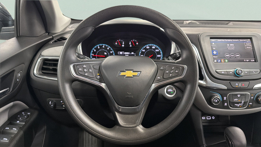 Used 2024 Chevrolet Equinox LS w/ Sport Edition FWD image 39
