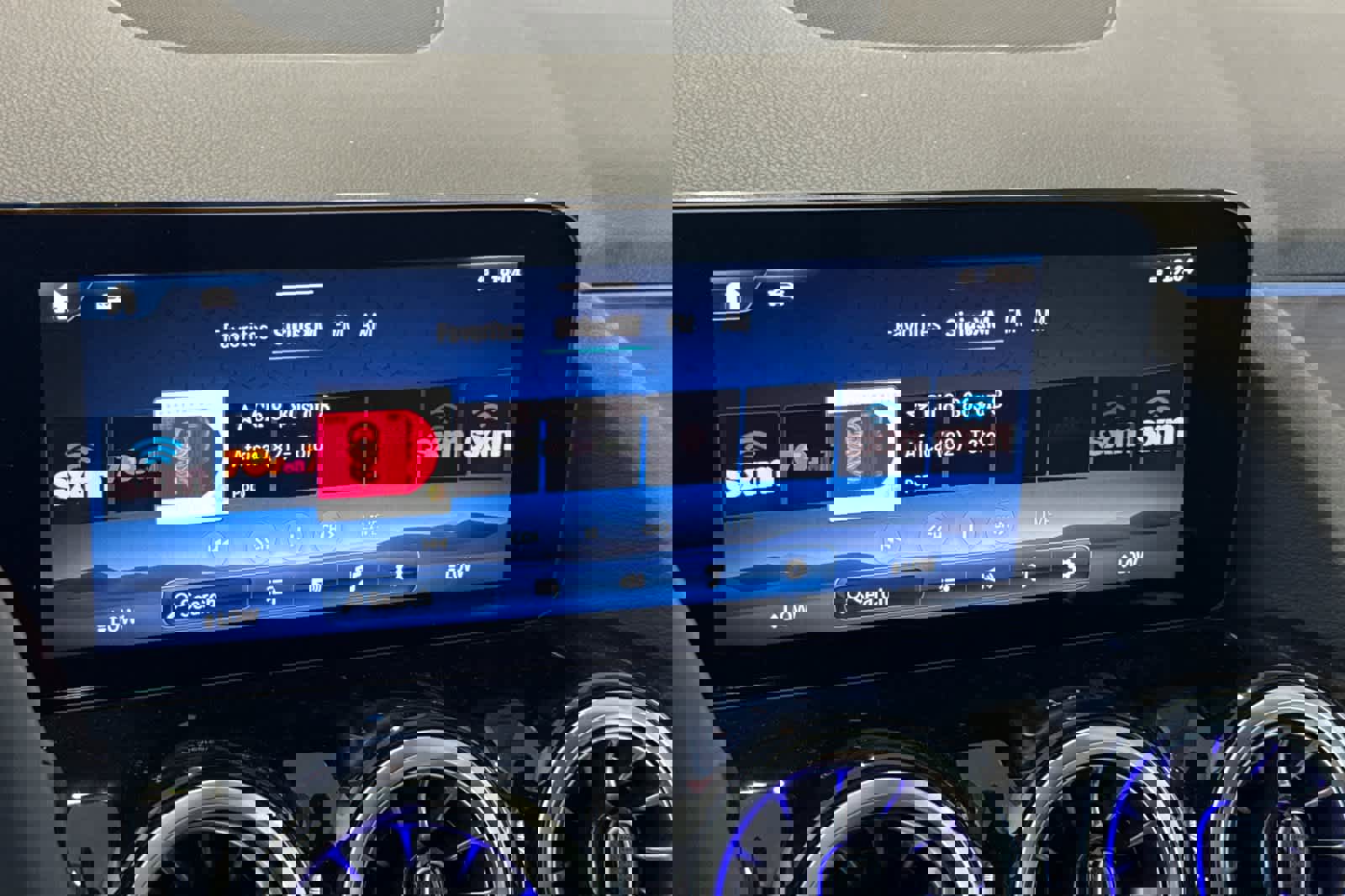 New 2026 Mercedes-Benz GLA 250 4MATIC image 17