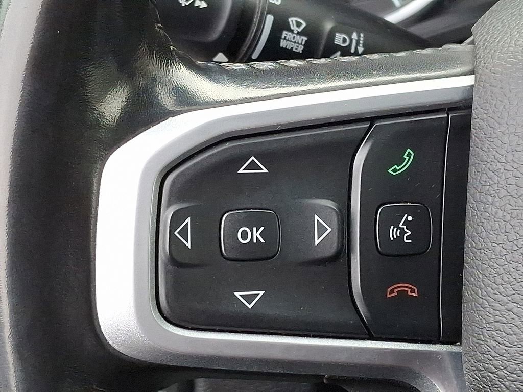 Used 2021 RAM 1500 Big Horn image 19