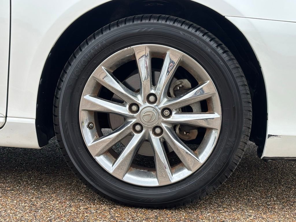 Used 2012 Lexus ES 350 image 6