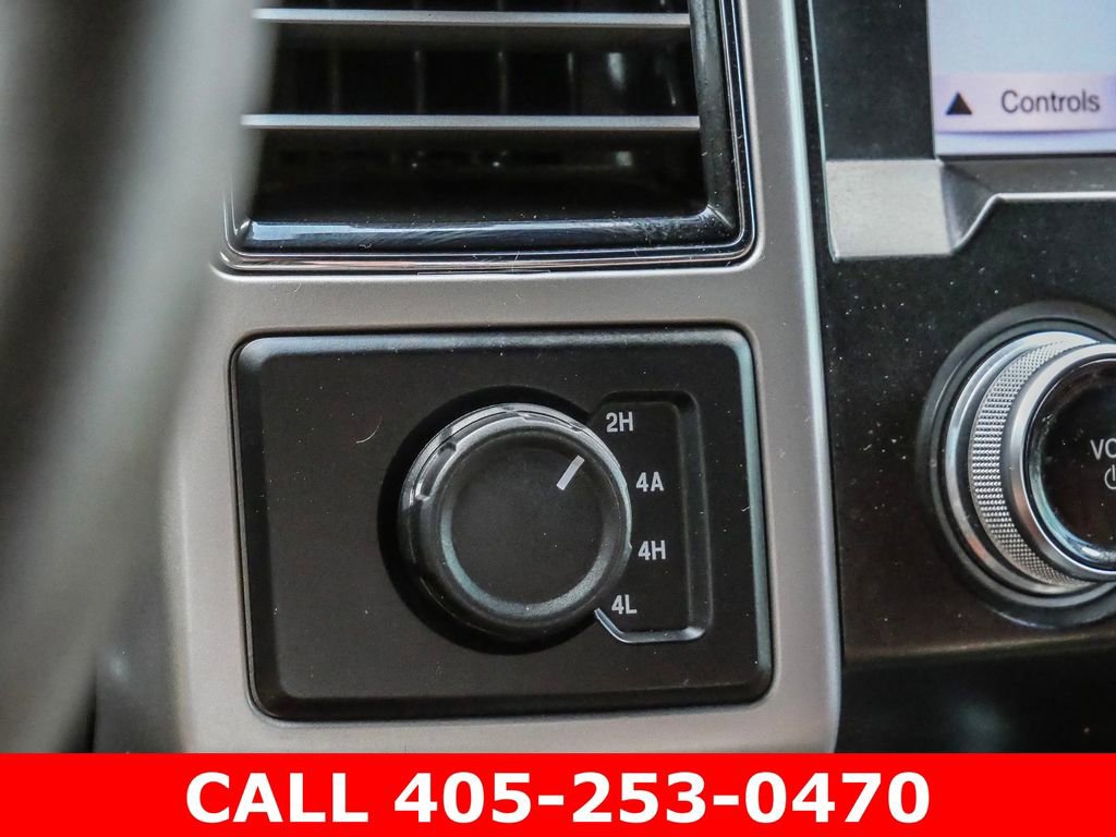 Used 2019 Ford F150 King Ranch w/ Equipment Group 601A Luxury image 34