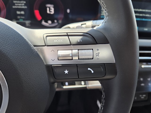 New 2026 Hyundai Sonata SEL FWD image 31