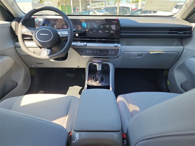 New 2026 Hyundai Kona SEL Sport FWD image 12