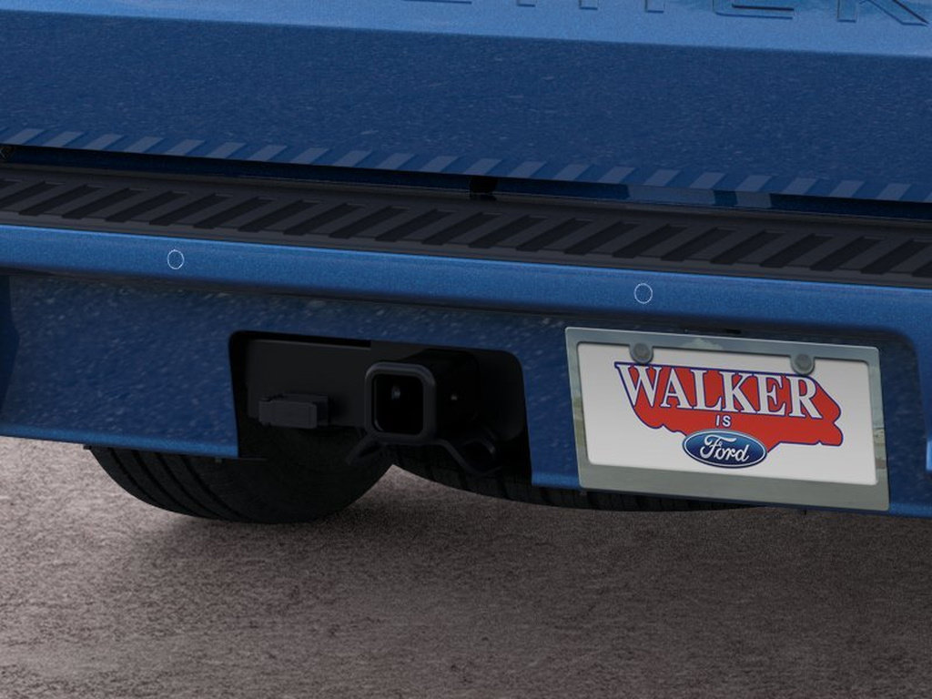 New 2026 Ford Maverick Lobo AWD/4WD image 23