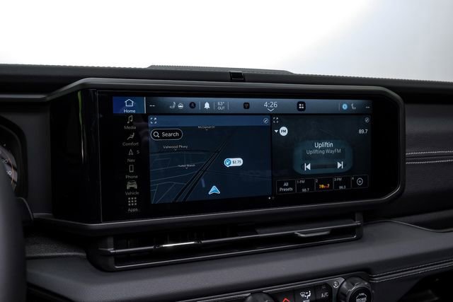 Used 2024 Jeep Wrangler Unlimited Rubicon 392 image 78