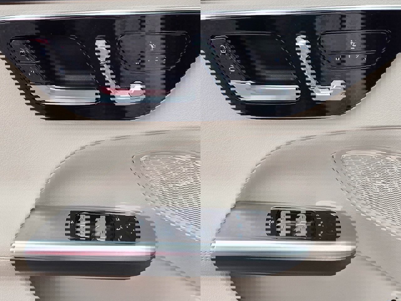 Used 2024 Mercedes-Benz C 300 4MATIC Sedan image 14