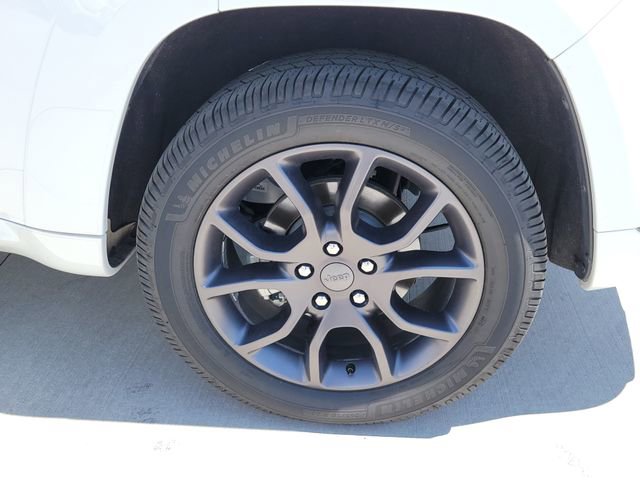 Used 2021 Jeep Grand Cherokee High Altitude AWD/4WD image 14