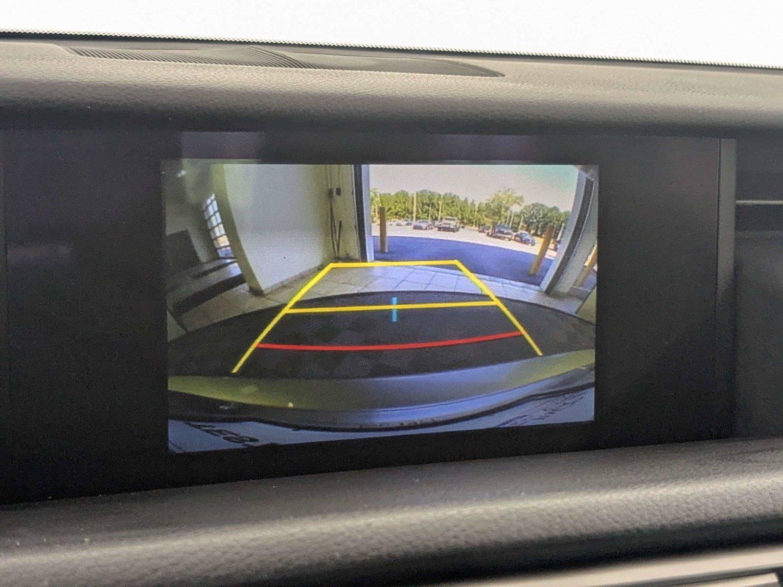 Used 2020 Lexus IS 350 F Sport w/ F Sport Package RWD image 21