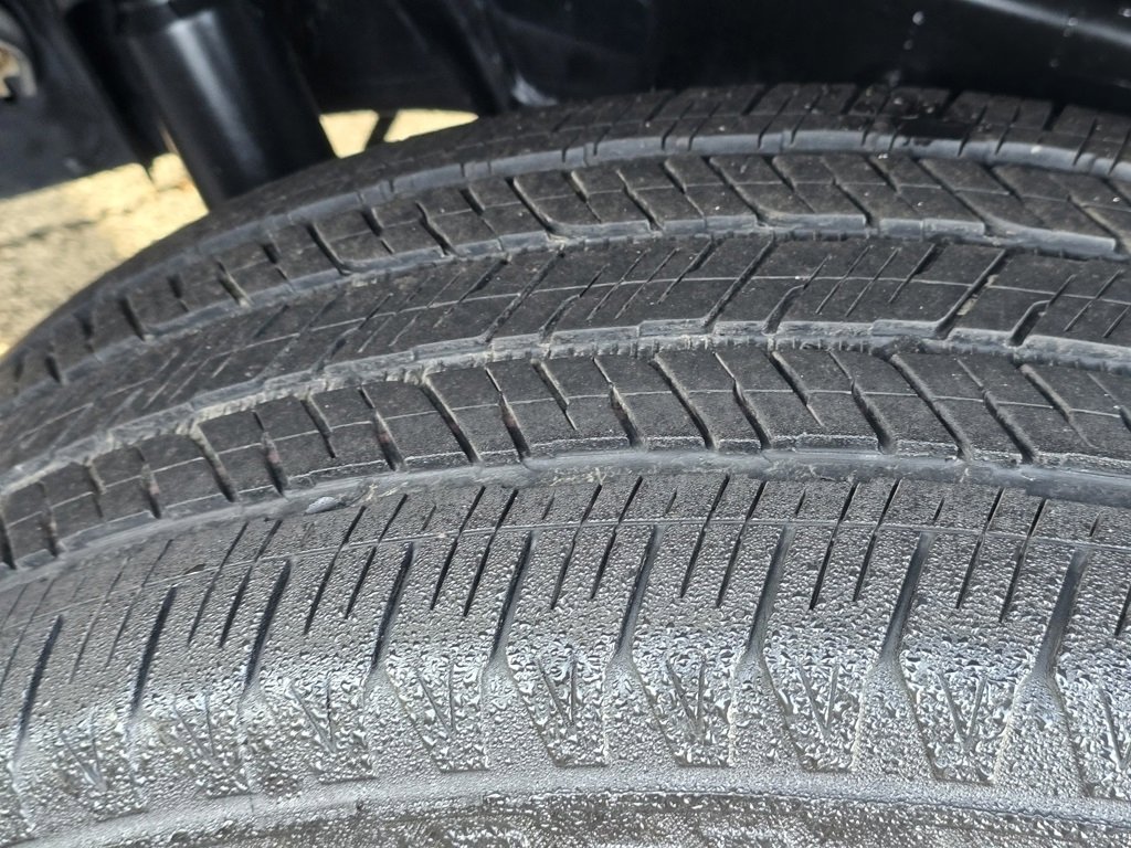 Used 2024 Toyota Tundra Limited image 11