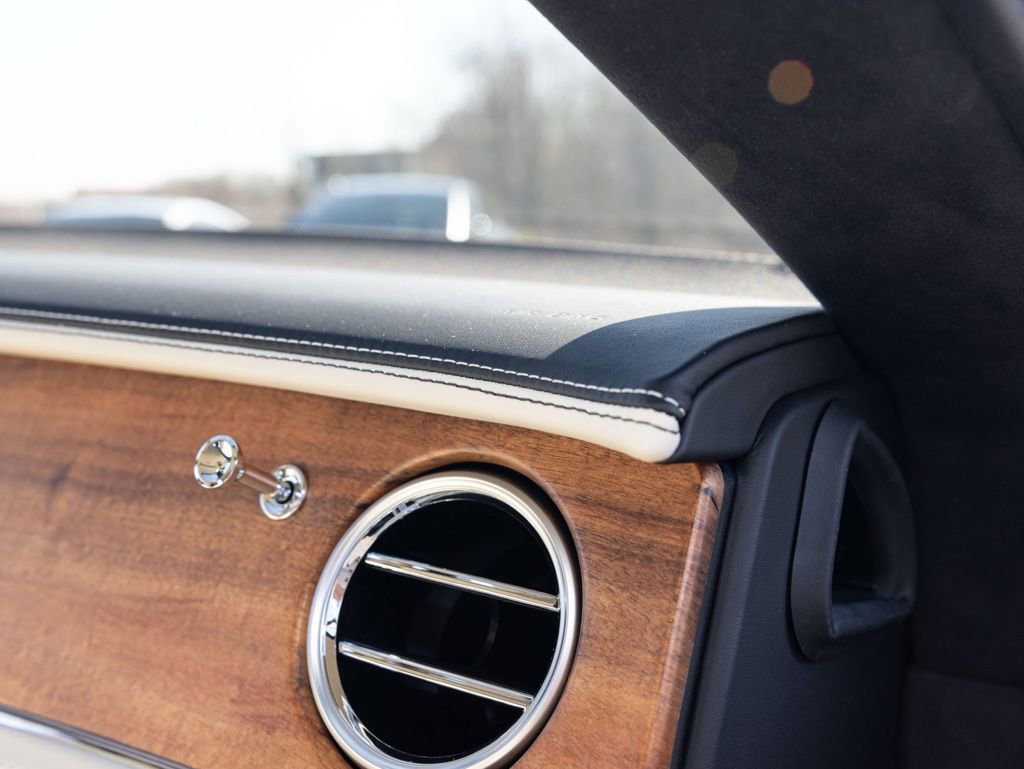 Used 2026 Bentley Continental GT image 61