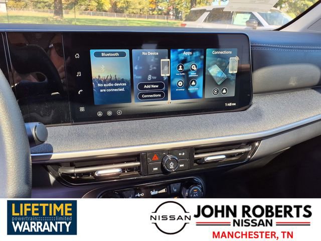 New 2026 Nissan Kicks SV w/ SV Premium Package image 5