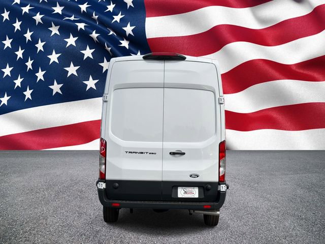 New 2026 Ford Transit 250 148 High Roof image 5