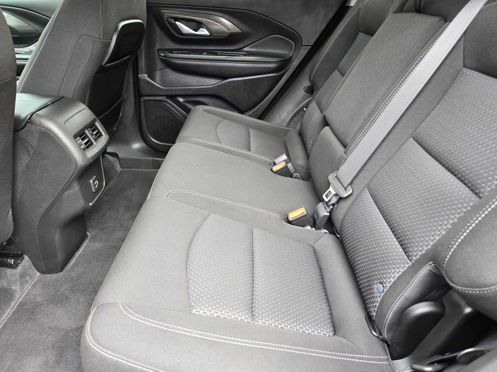 Certified 2024 GMC Terrain SLE w/ Driver Convenience Package FWD image 28