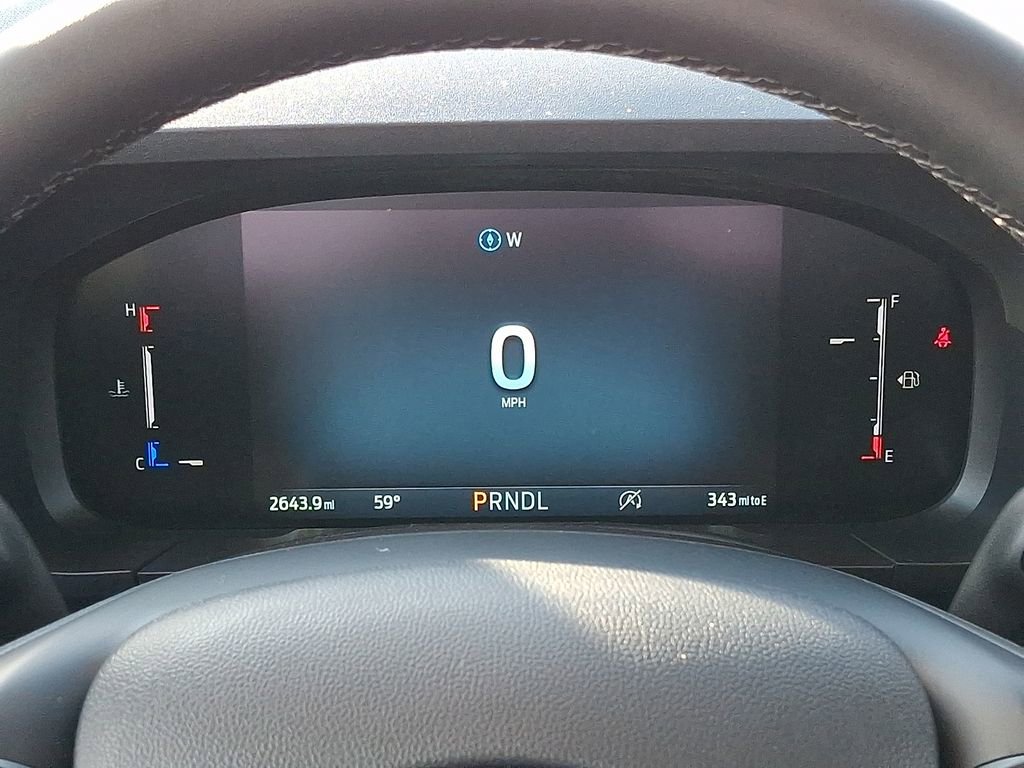 Used 2025 Ford Maverick XLT w/ XLT Luxury Package image 19