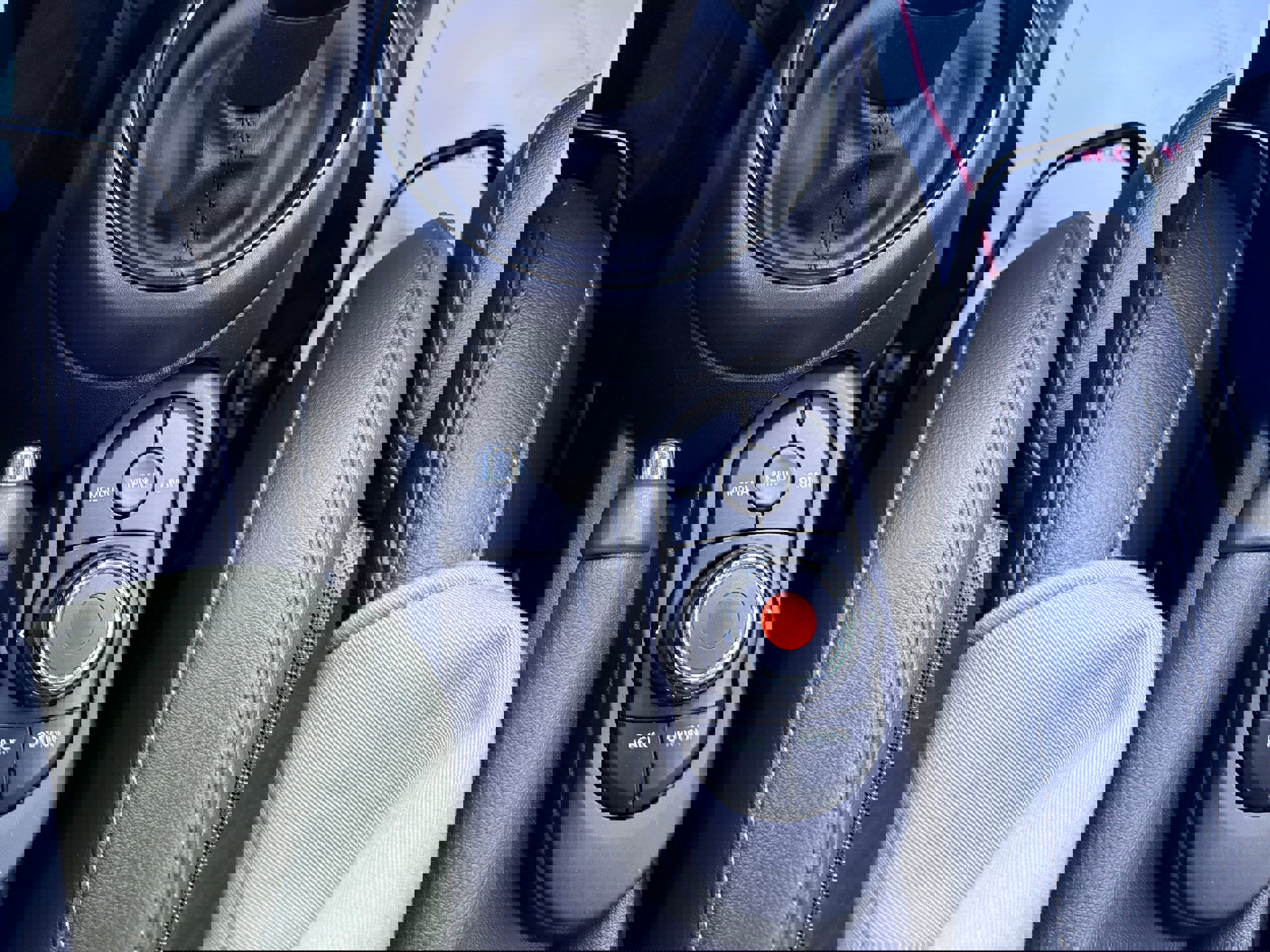 Used 2022 MINI Cooper S image 22