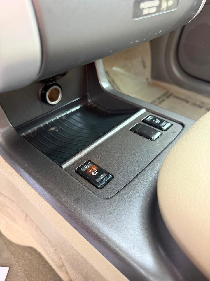 Used 2011 Nissan Murano SL FWD image 18