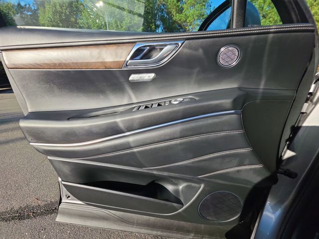 Used 2024 Genesis GV80 2.5T image 42