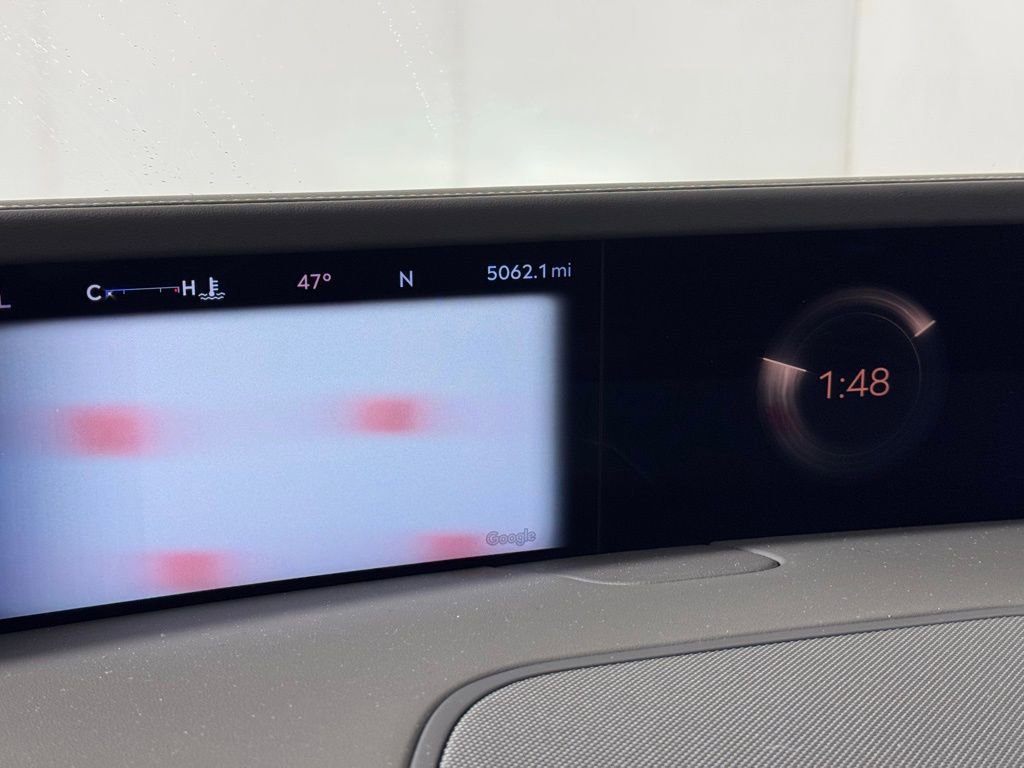 New 2024 Lincoln Nautilus Black Label w/ Jet Appearance Package (87T) image 27