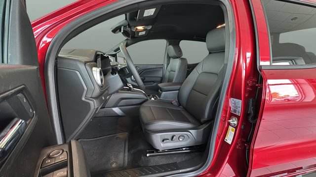 New 2026 Chevrolet Colorado LT w/ LT Convenience Package AWD/4WD image 9