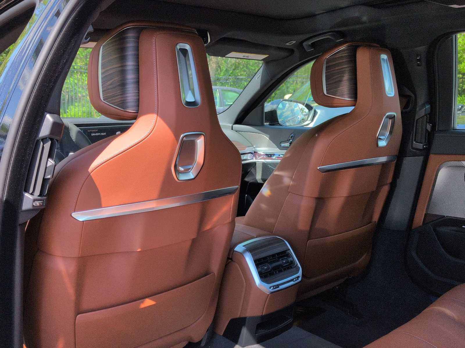 New 2026 BMW 760i xDrive AWD/4WD image 19