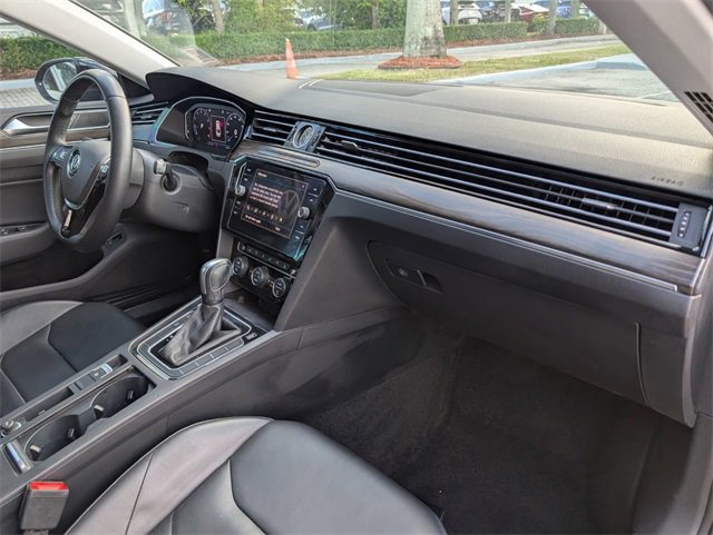 Used 2020 Volkswagen Arteon SEL image 17