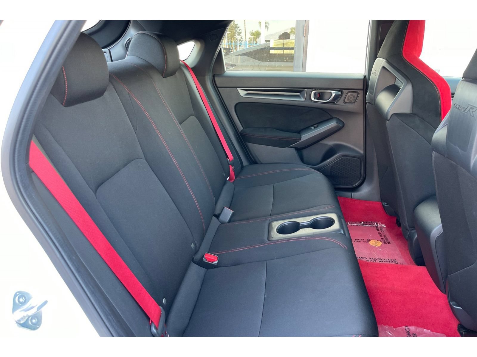 Certified 2025 Honda Civic Type R image 17