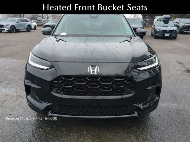 Used 2025 Honda HR-V EX-L image 10