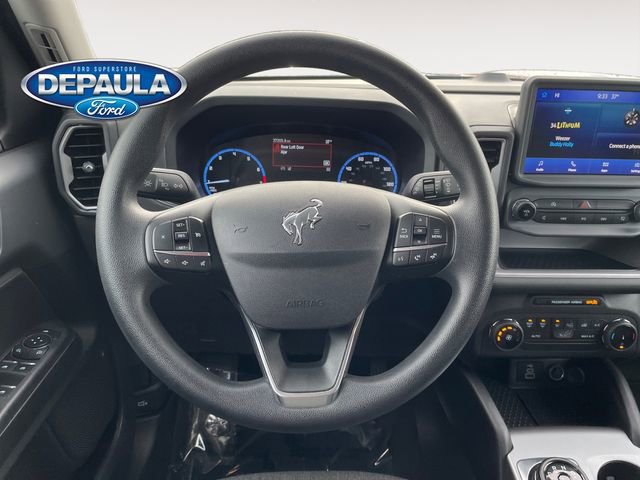 Certified 2024 Ford Bronco Sport Big Bend image 15