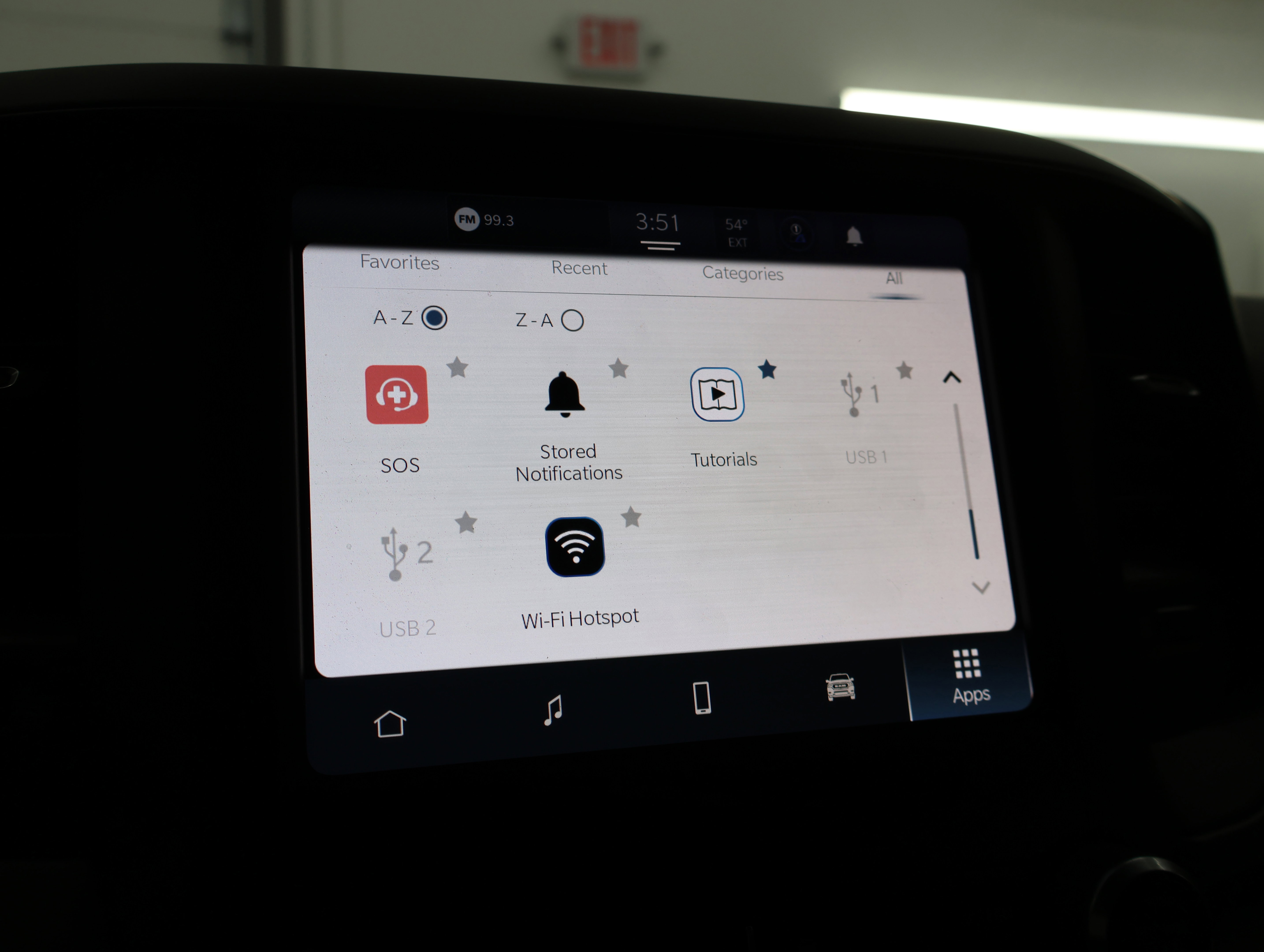 Used 2024 RAM 3500 Tradesman w/ Chrome Appearance Group image 57