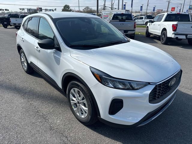 New 2025 Ford Escape Active FWD image 3