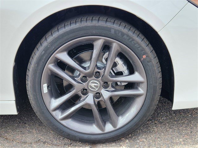 New 2025 Acura TLX SH-AWD w/ A-SPEC Pkg image 9