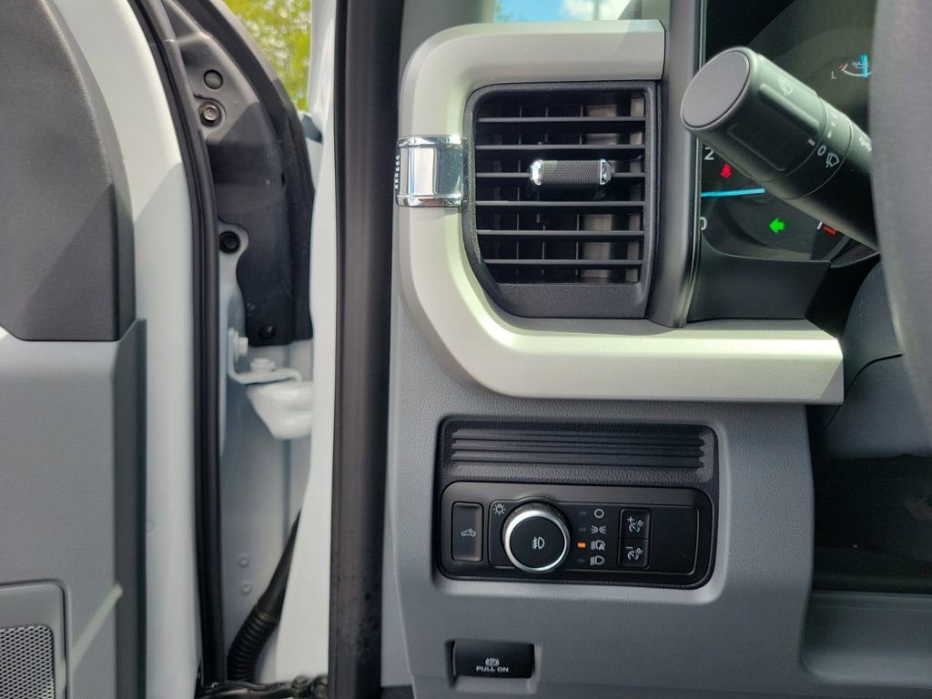 New 2026 Ford F250 XL w/ STX Appearance Package AWD/4WD image 25