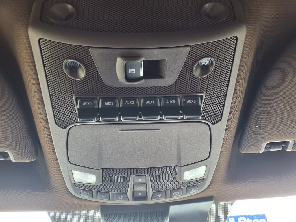 Used 2020 Ford F250 King Ranch w/ King Ranch Ultimate Package AWD/4WD image 22
